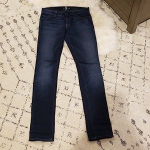 7 For all mankind - Roxanne jeans 👖💟